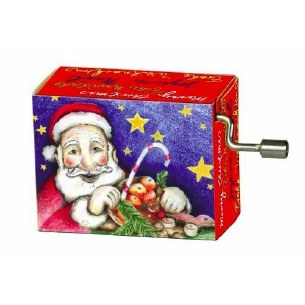 Music Box: Jingle Bells