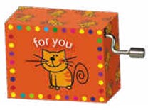 MUSIC BOX - Happy Birthday
