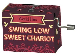 MUSIC BOX -SWING LOW SWEET CHA