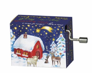 MUSIC BOX - For Elise
