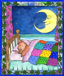 Music Box Dreaming