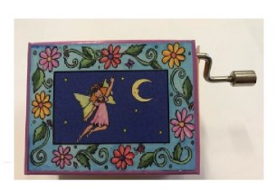 MUSIC BOX  