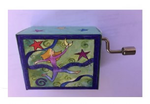 MUSIC BOX  