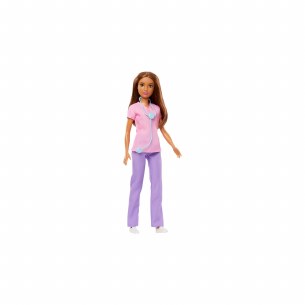 BARBIE PROFESSIONAL DOCTOR