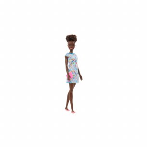 BARBIE TEACHER
