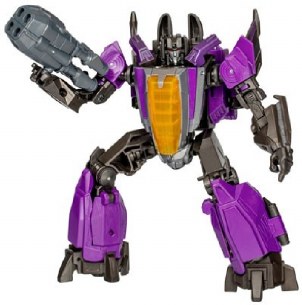 Transformers Studio Series Voy