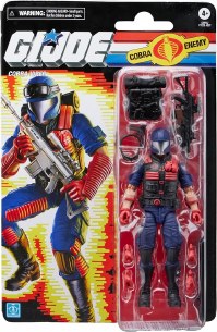 G.I.JOE COBRA VIPER