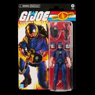 G.I.JOE TELE-VIPER