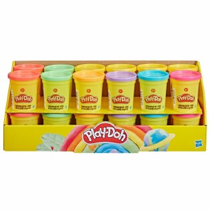 Play-Doh 4 Ounce Single Can