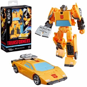 Transformers Studio Series
