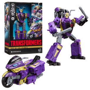 Transformers VOYAGER CLASS