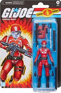 G.I. Joe Classified Series