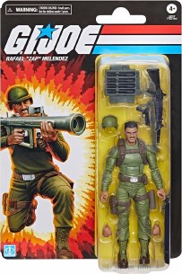 G.I. JOE ZAP