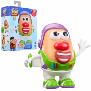 Potato Head Toy Story Buzz