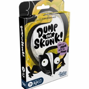 DUMP THE SKUNK
