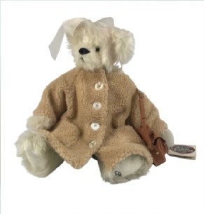 KARA THE BEAR