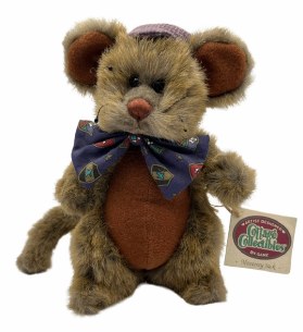 MONTEREY JACK MOUSE