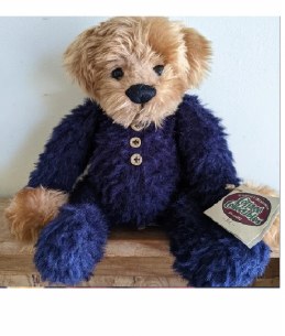 P.J. BEAR