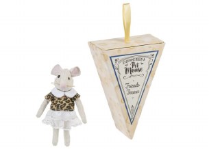 PET MOUSE - Friends Forever