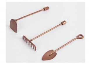 MINI GARDEN TOOLS