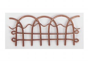 MINI IRON FENCE