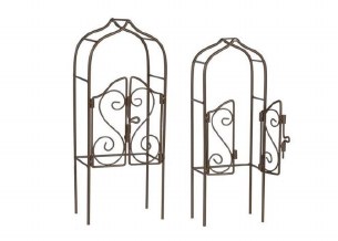 MINI IRON TRELLIS (1)