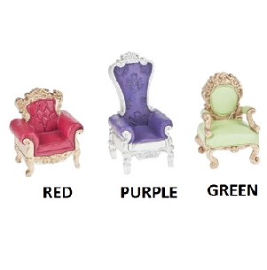FAIRY CASTLE CHAIRS