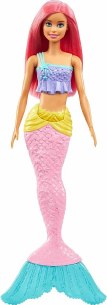 Barbie Dreamtopia Mermaid Doll