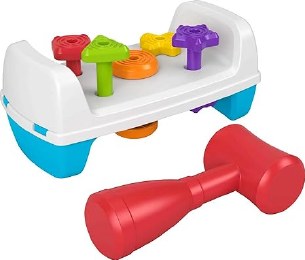 FP TAP AND TURN BENCH