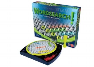 WORDSEARCH!