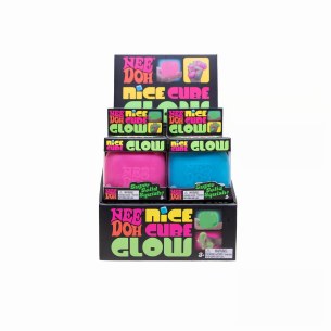 GLOW NICE CUBE NEEDOH