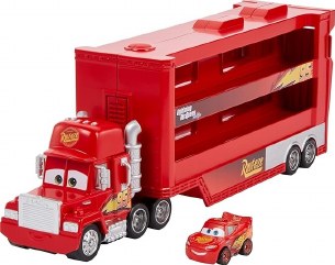 PIXAR CARS TRANSPORTER