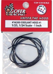 1/24/25 COOLANT HOSE 1
