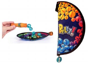  Bellz! Board Game : Toys & Games