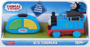 FP THOMAS R/C