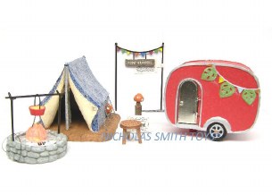 CAMPER SET