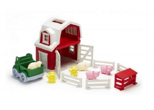 FARM PLAYSET