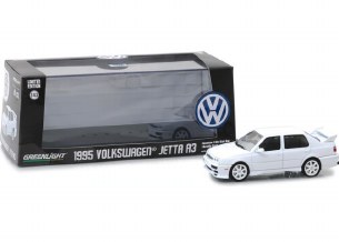 1/43 1995 VOLKSWAGEN JETTA A3