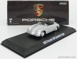 1/43 1958 PORSCHE 356