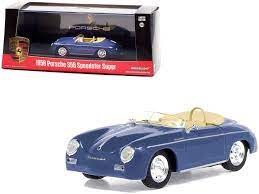 1/43 1958 PORSCHE 356