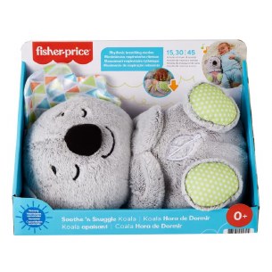 FP KOALA SOOTHE 'N SNUGGLE
