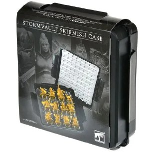 STORMVAULT SKIRMISH CASE