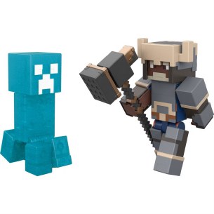 MINECRAFT DUNGEONS II
