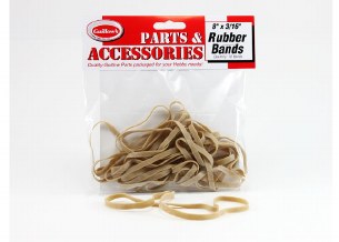 RUBBER BANDS 8