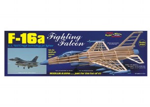 F-16 FIGHTING FALCON