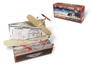 AIRPLANE DESIGN STUDIO