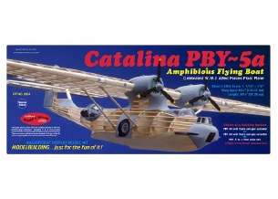 1/28 PBY 5A CATALINA