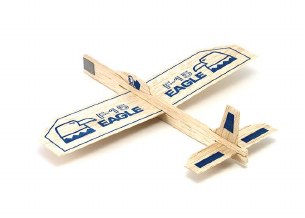 EAGLE GLIDER