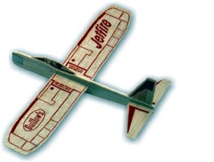 JETFIRE GLIDER
