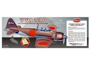 MITSUBISHI ZERO